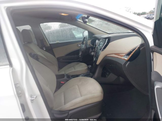 Hyundai SANTA FE Gls Image 5