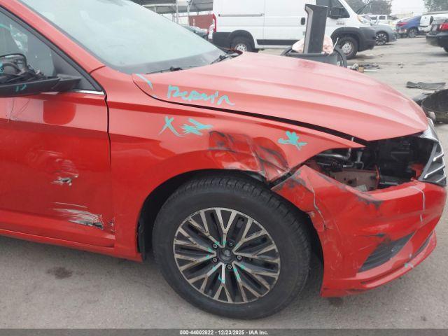 Volkswagen Jetta Image 4