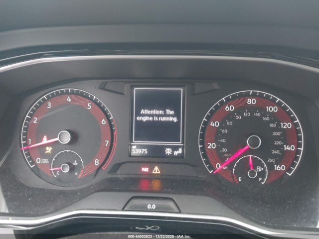 Volkswagen Jetta Image 7