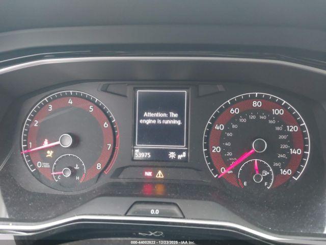 Volkswagen Jetta Image 7