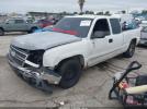 Chevrolet Silverado 1500 Ls Image 3