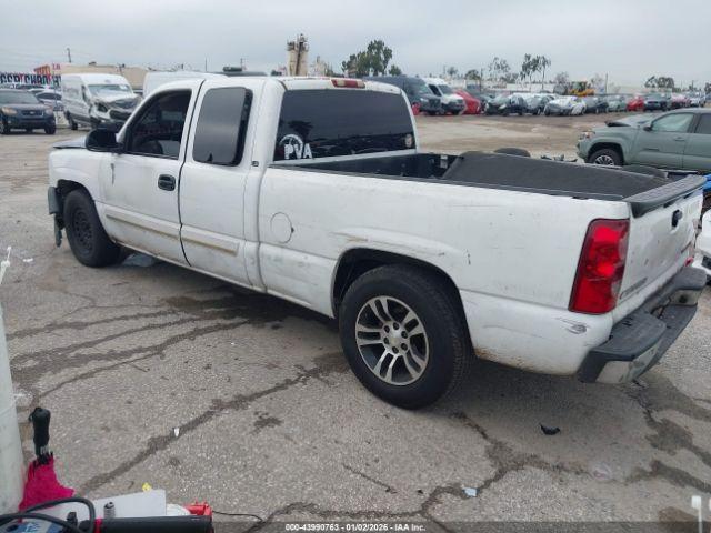 Chevrolet Silverado 1500 Ls Image 15