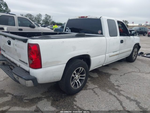 Chevrolet Silverado 1500 Ls Image 6