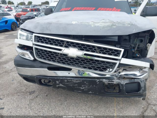 Chevrolet Silverado 1500 Ls Image 5