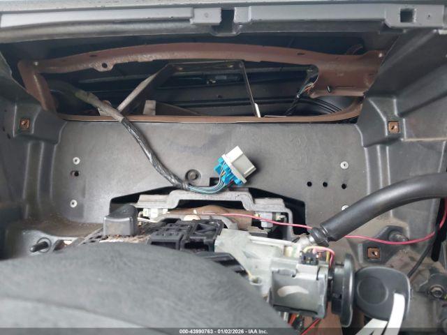 Chevrolet Silverado 1500 Ls Image 7