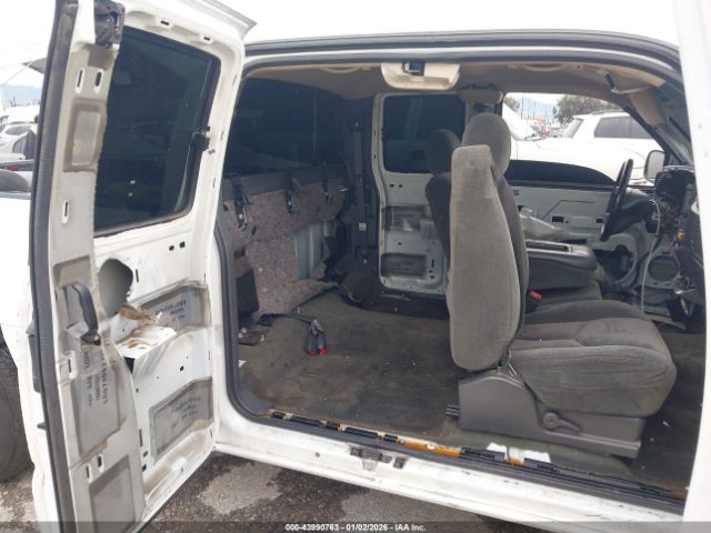 Chevrolet Silverado 1500 Ls Image 16