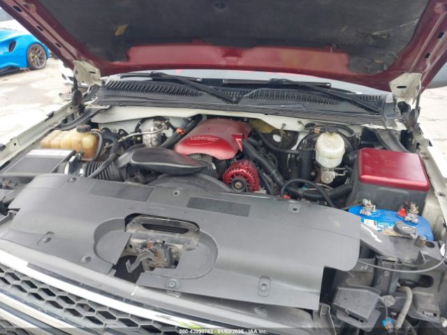 Chevrolet Silverado 1500 Ls Image 8