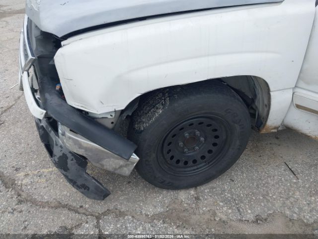 Chevrolet Silverado 1500 Ls Image 9