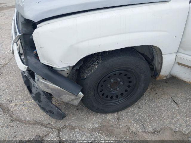 Chevrolet Silverado 1500 Ls Image 9