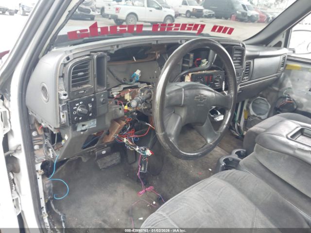 Chevrolet Silverado 1500 Ls Image 14