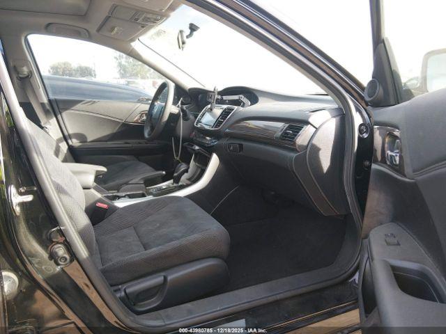 Honda Accord Ex Image 16