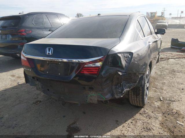 Honda Accord Ex Image 3