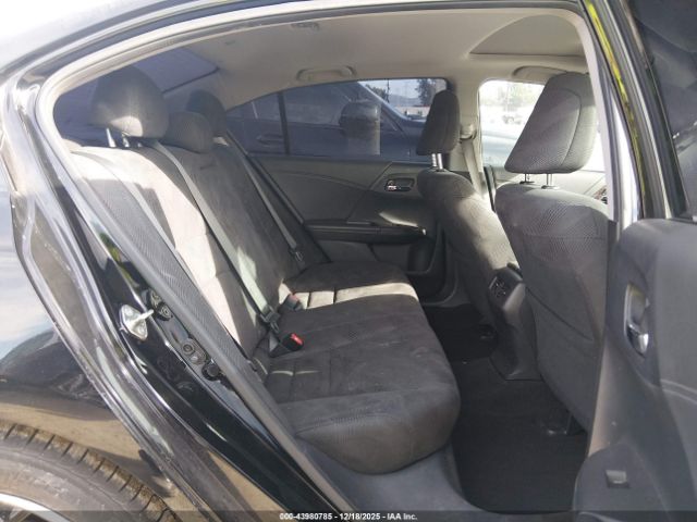 Honda Accord Ex Image 18