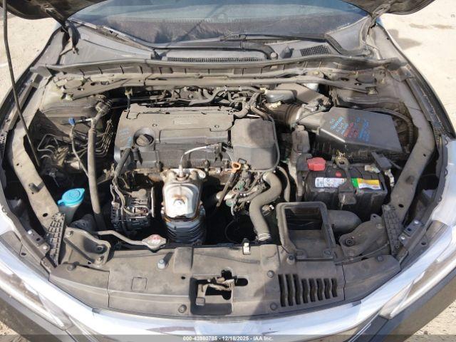 Honda Accord Ex Image 6