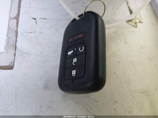 Honda Accord Ex Image 7