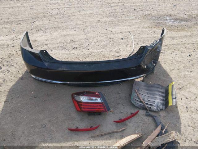 Honda Accord Ex Image 10