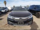 Honda Accord Ex Image 14