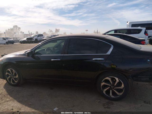 Honda Accord Ex Image 9