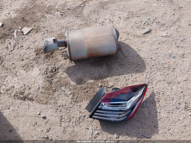 Honda Accord Ex Image 15