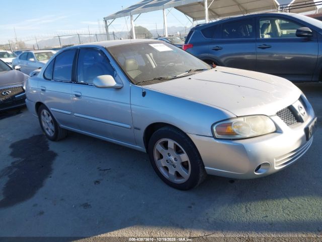 Nissan Sentra 1.8s Image 1