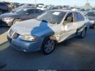 Nissan Sentra 1.8s Image 4