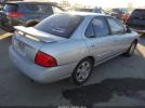 Nissan Sentra 1.8s Image 3