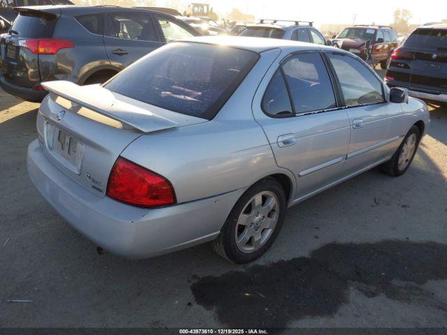 Nissan Sentra 1.8s Image 3