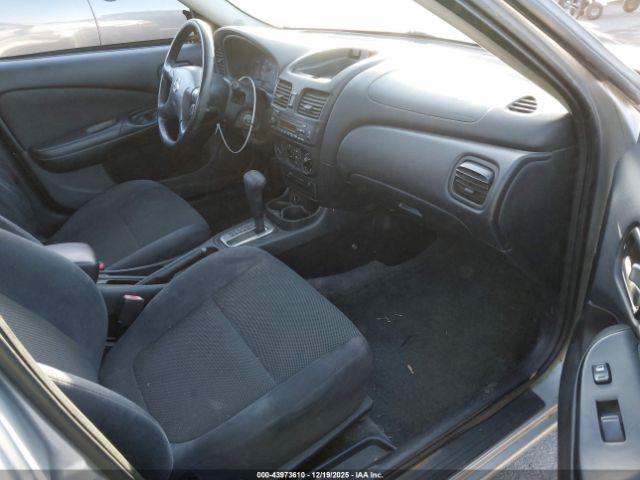 Nissan Sentra 1.8s Image 5