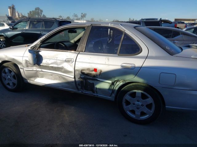 Nissan Sentra 1.8s Image 6