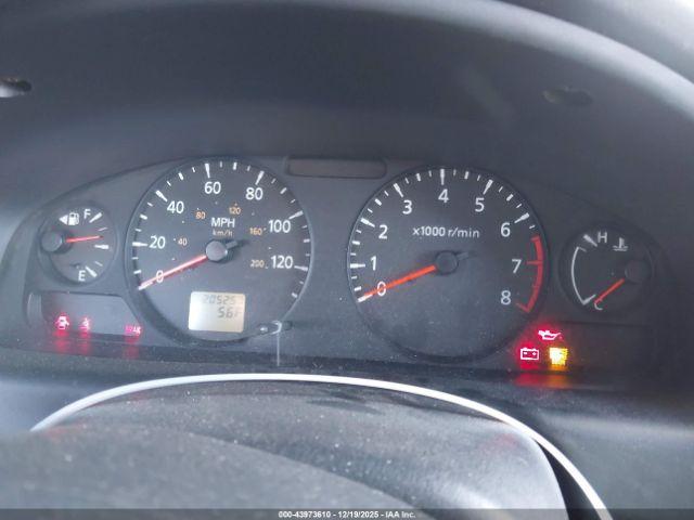 Nissan Sentra 1.8s Image 7