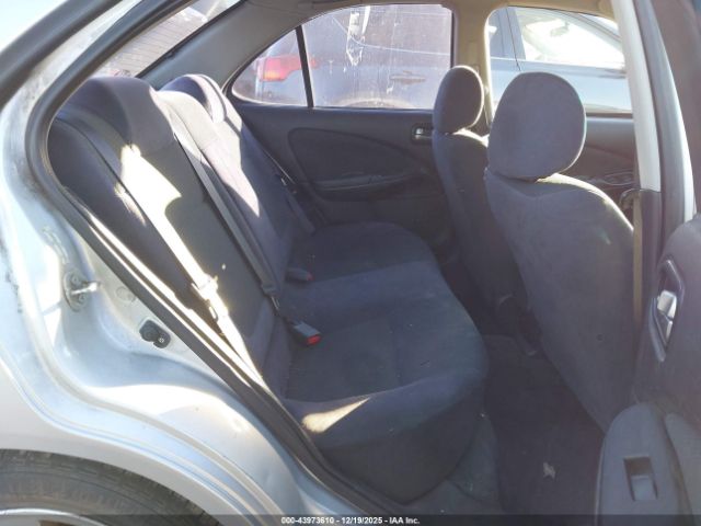 Nissan Sentra 1.8s Image 11