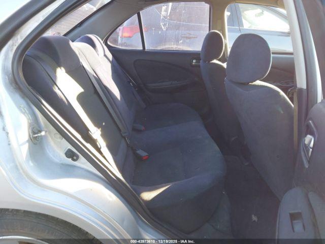 Nissan Sentra 1.8s Image 11