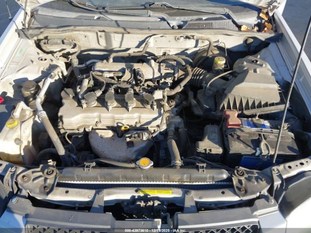 Nissan Sentra 1.8s Image 10