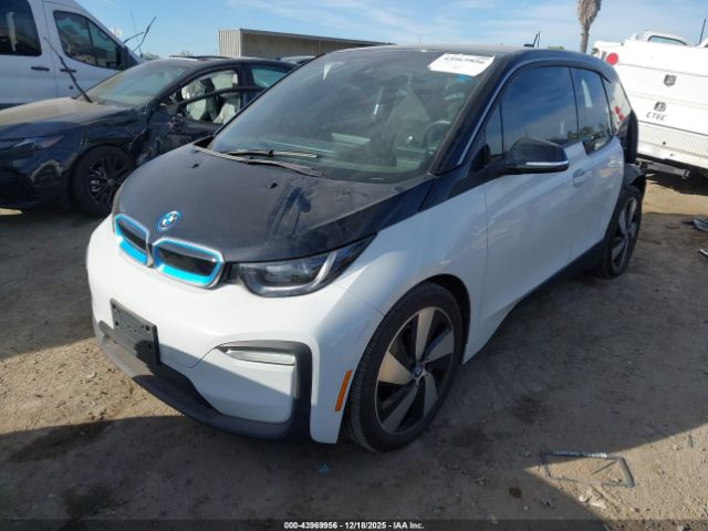 BMW i3 94ah Image 4