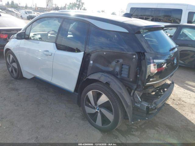 BMW i3 94ah Image 15