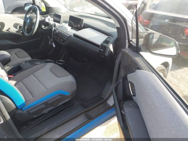 BMW i3 94ah Image 2