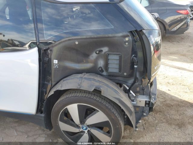 BMW i3 94ah Image 12