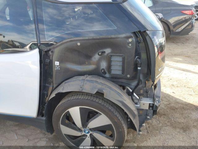 BMW i3 94ah Image 12