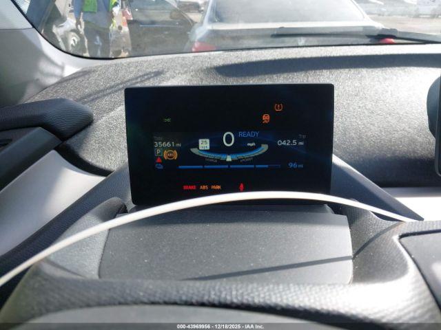 BMW i3 94ah Image 16