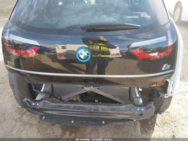 BMW i3 94ah Image 11