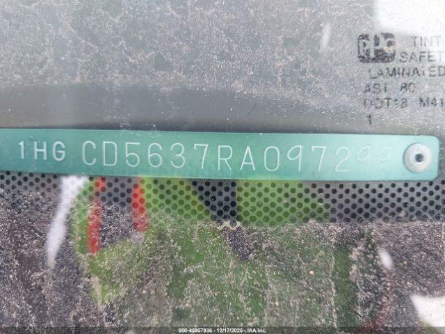 Honda Accord Image 8