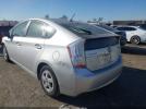 Toyota Prius Iii Image 11
