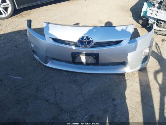 Toyota Prius Iii Image 5