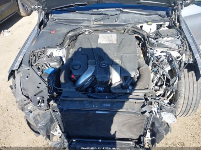 Mercedes-Benz S-Class Image 9