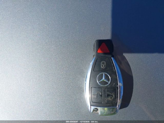 Mercedes-Benz S-Class Image 10
