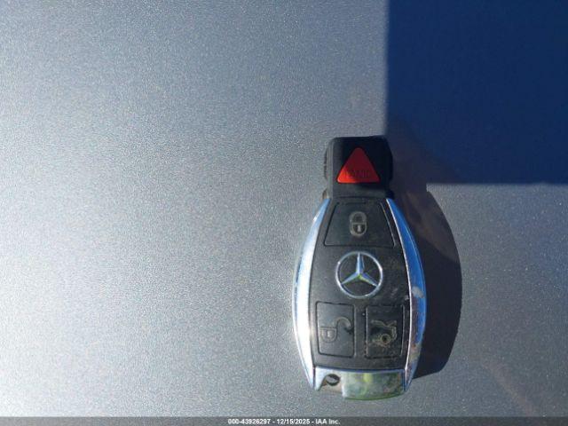 Mercedes-Benz S-Class Image 10