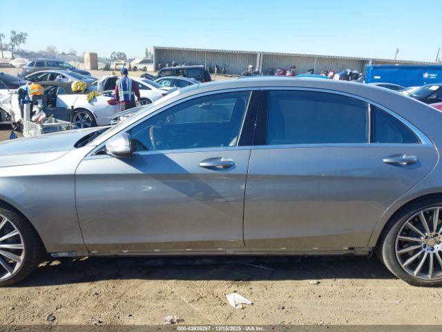 Mercedes-Benz S-Class Image 15