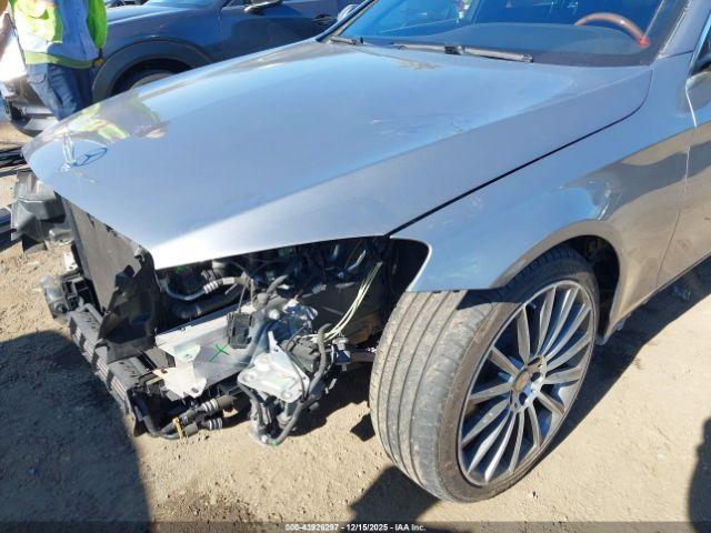 Mercedes-Benz S-Class Image 14