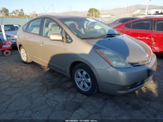 Toyota Prius Image 1