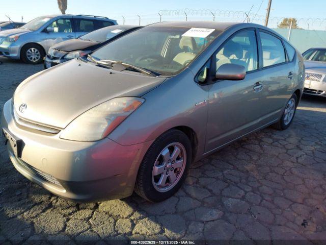 Toyota Prius Image 4
